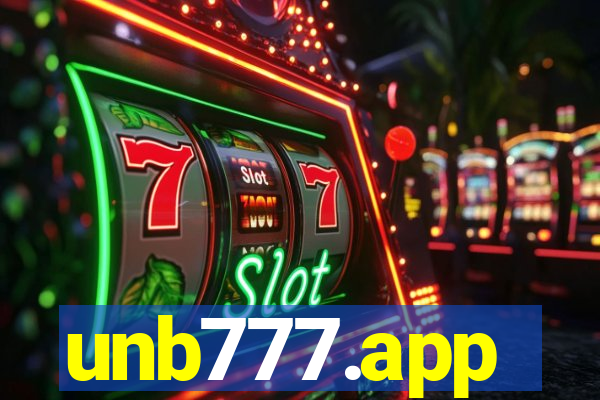 unb777.app