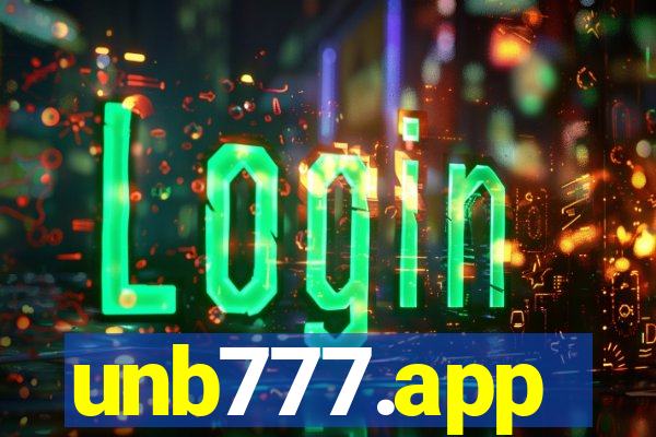 unb777.app