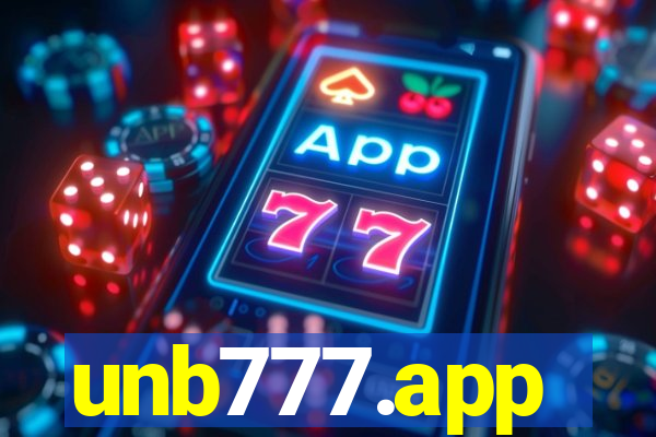 unb777.app