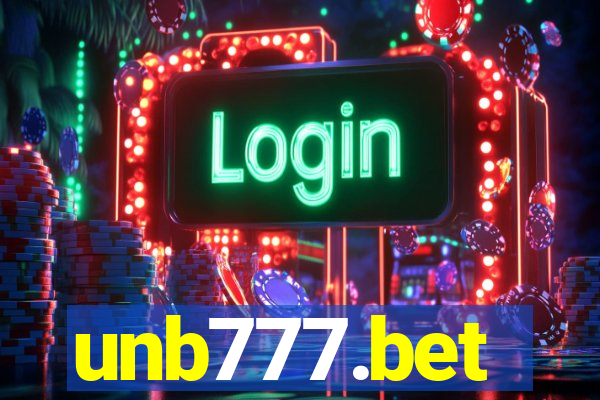 unb777.bet