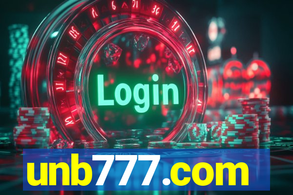 unb777.com