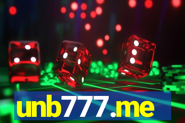 unb777.me