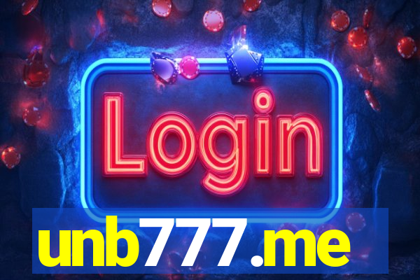 unb777.me