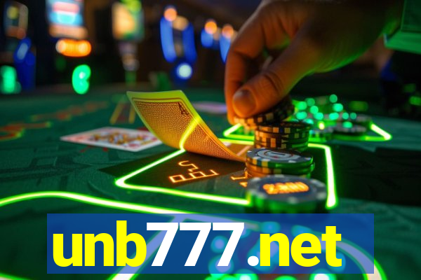 unb777.net