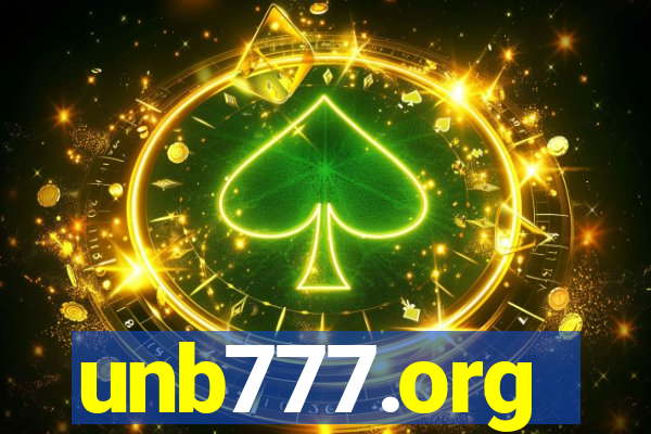 unb777.org