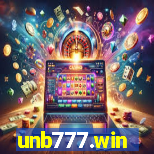 unb777.win