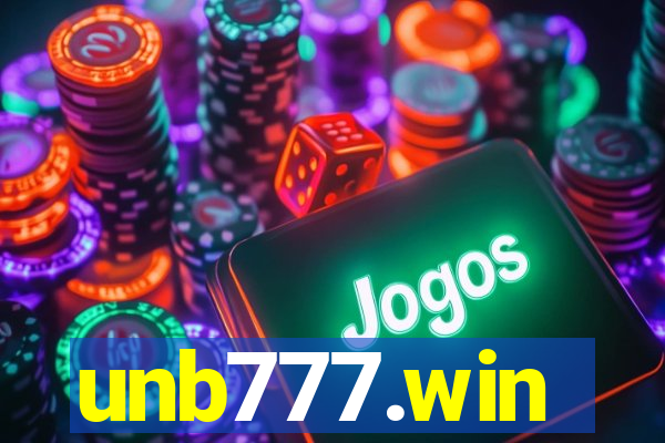 unb777.win