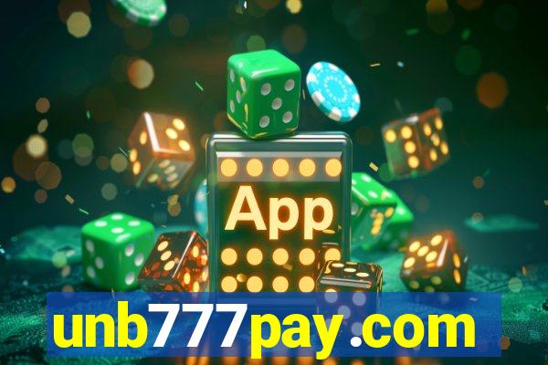 unb777pay.com