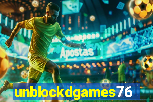 unblockdgames76