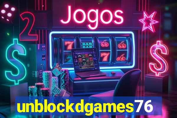 unblockdgames76