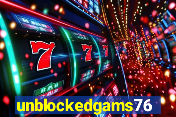 unblockedgams76