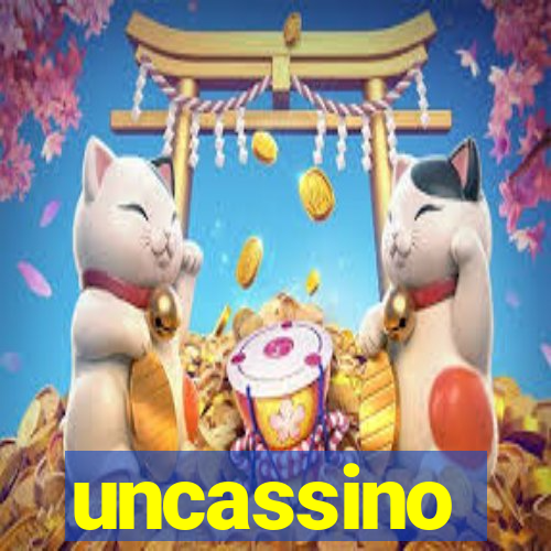 uncassino