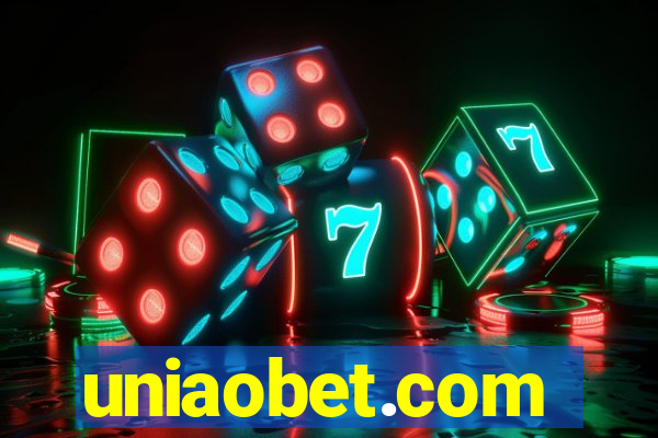 uniaobet.com