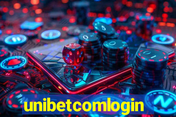 unibetcomlogin