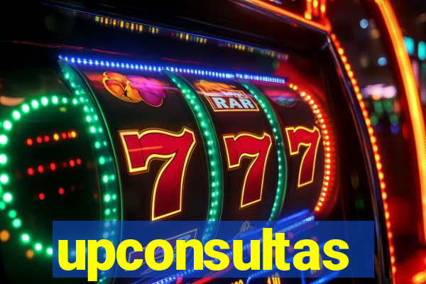 upconsultas