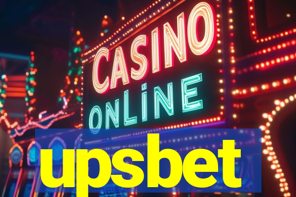 upsbet