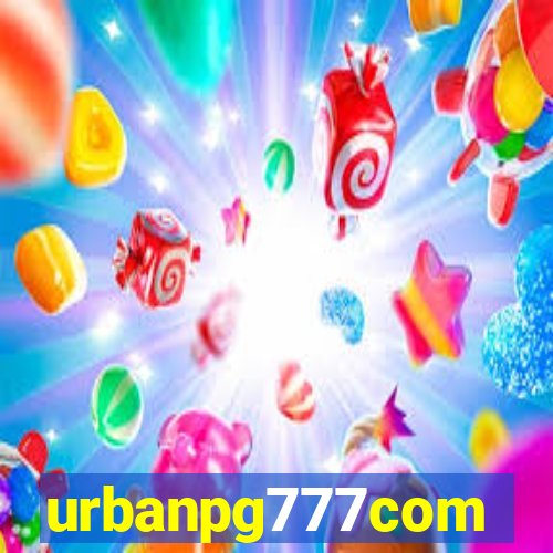 urbanpg777com