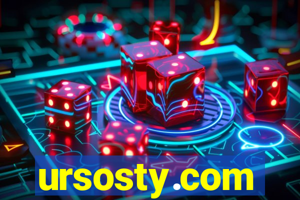 ursosty.com