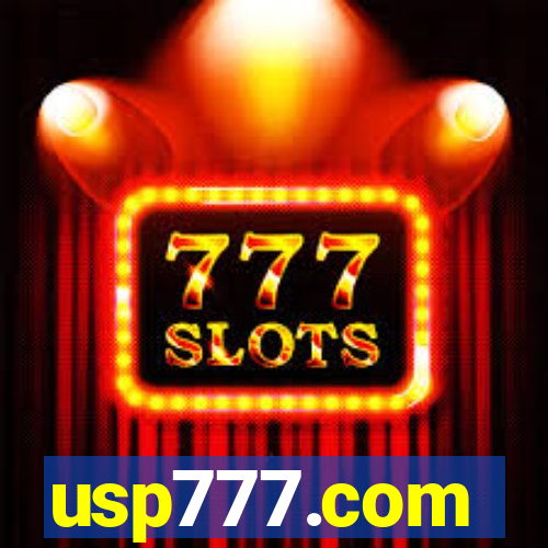 usp777.com