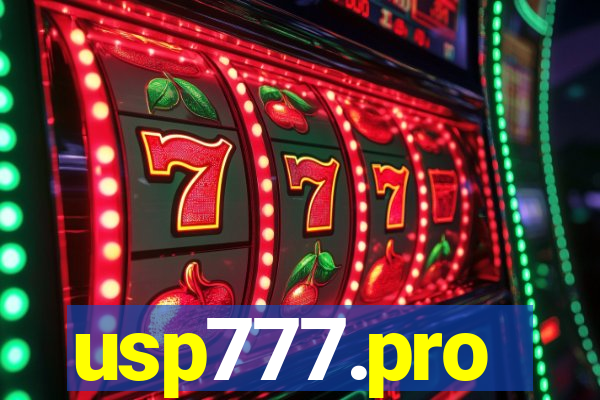 usp777.pro