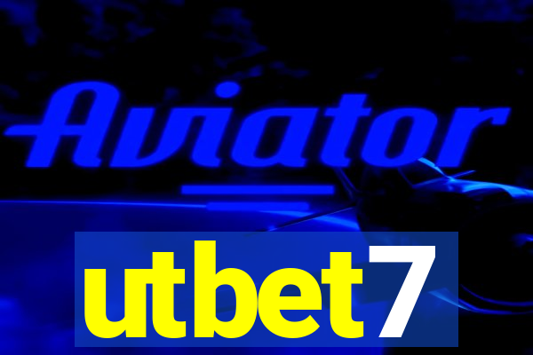 utbet7