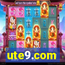 ute9.com