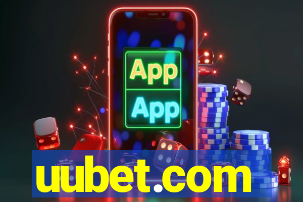 uubet.com