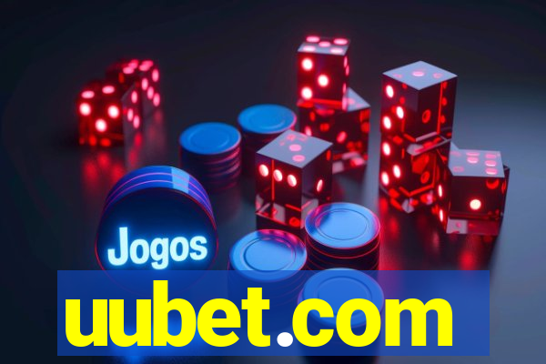 uubet.com