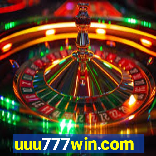 uuu777win.com