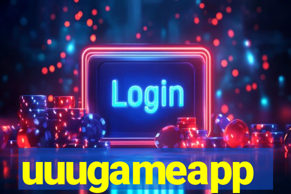 uuugameapp