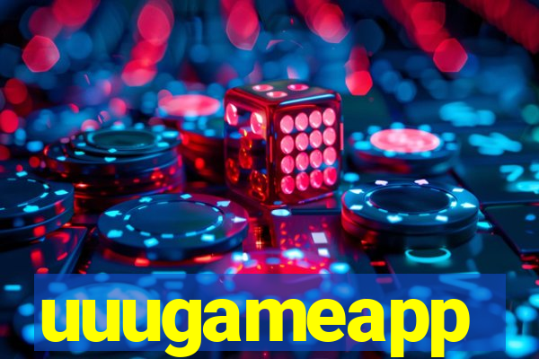 uuugameapp