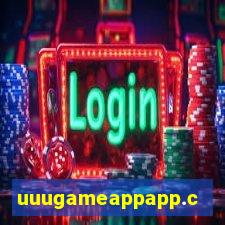 uuugameappapp.com