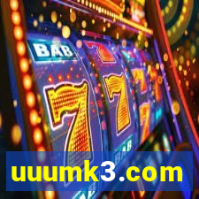 uuumk3.com