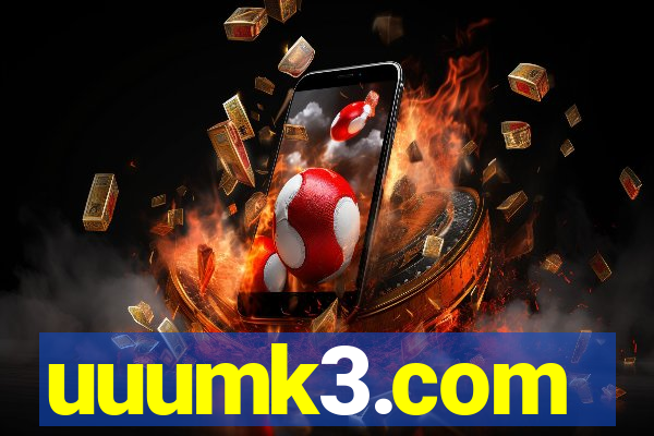 uuumk3.com