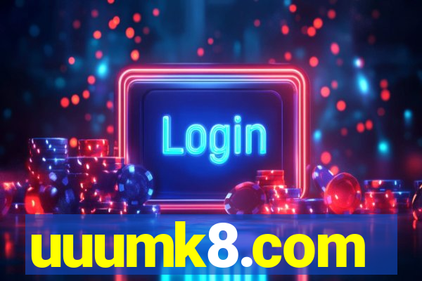 uuumk8.com