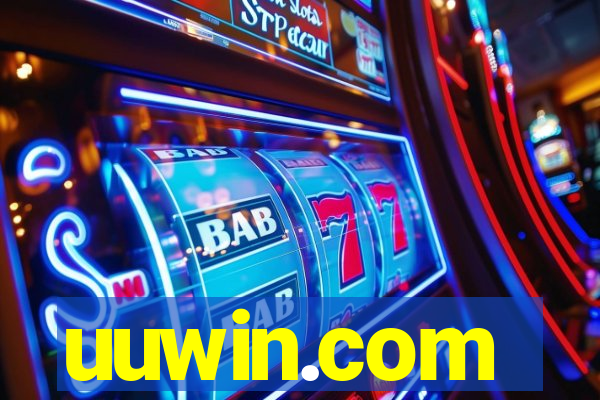 uuwin.com