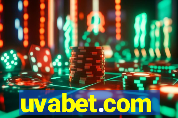 uvabet.com