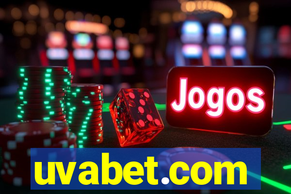 uvabet.com