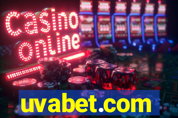 uvabet.com