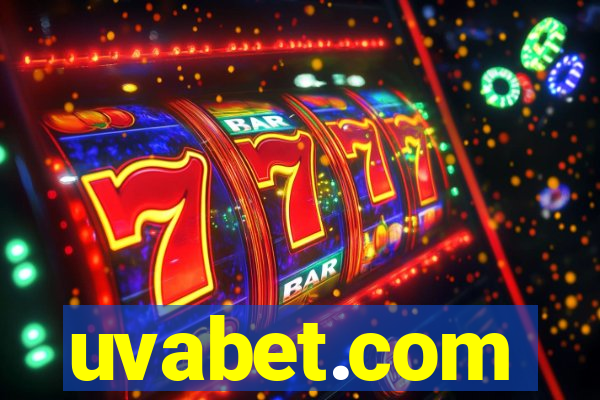 uvabet.com