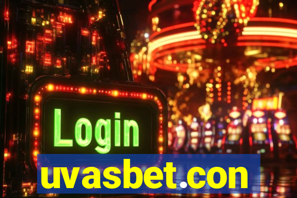 uvasbet.con