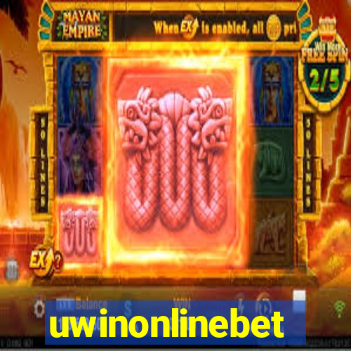 uwinonlinebet