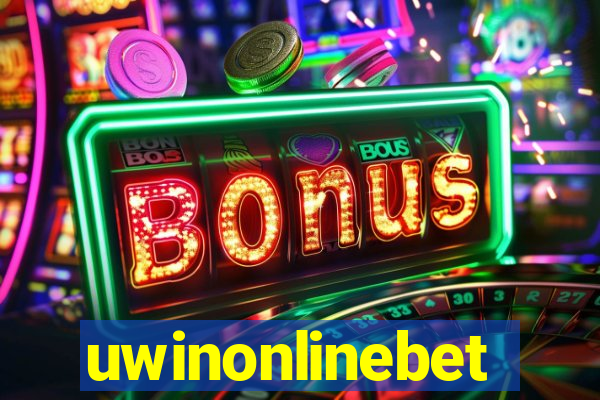 uwinonlinebet