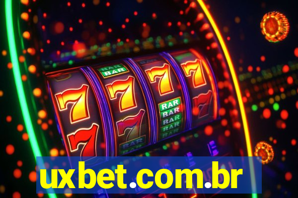 uxbet.com.br