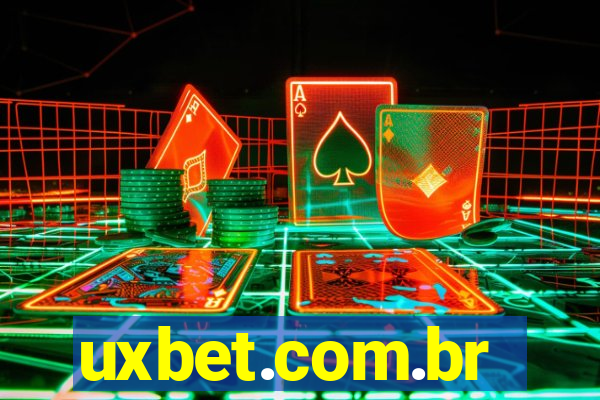 uxbet.com.br