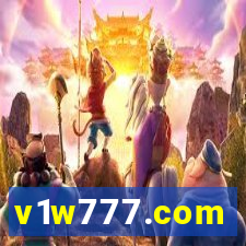 v1w777.com