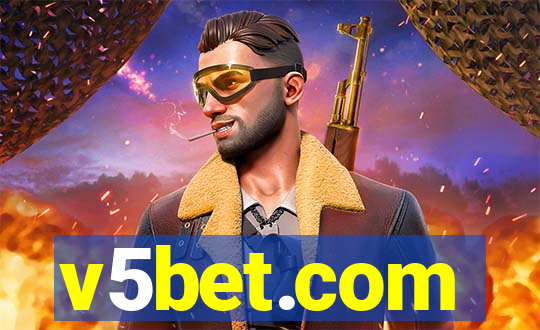 v5bet.com