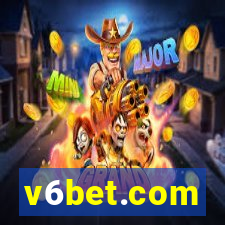 v6bet.com