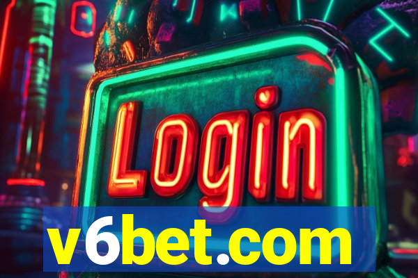 v6bet.com