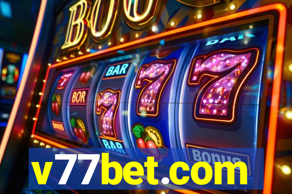 v77bet.com